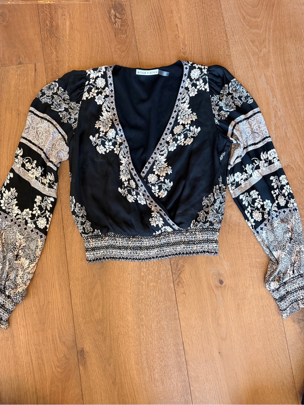Alice & Olivia Top